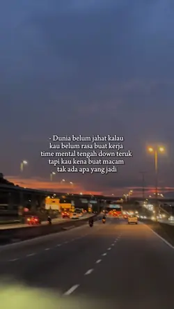 Struggle kerja