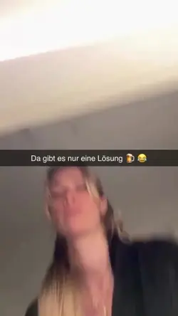 Nur eine Lösung! 