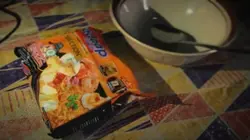 Masak mie