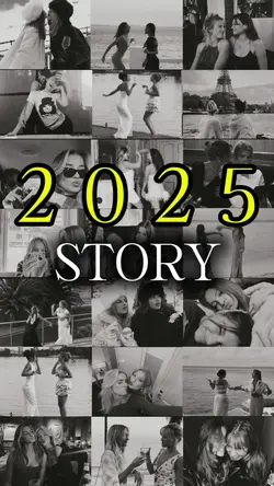 2025 S T O R Y 