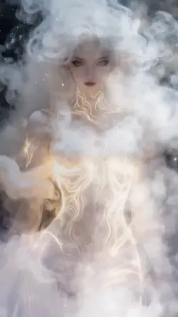 Smoke & glitter 41