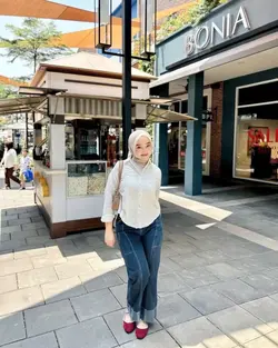 Alunan denting suara