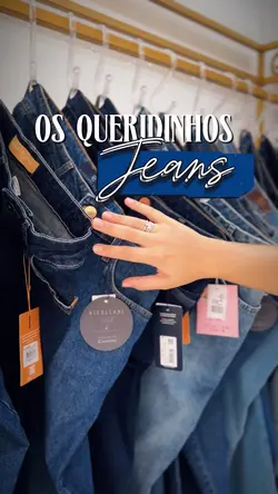 Story Jeans
