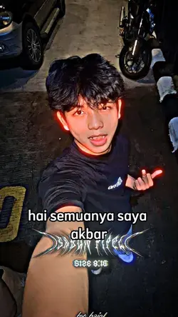 trend perkenalan nih