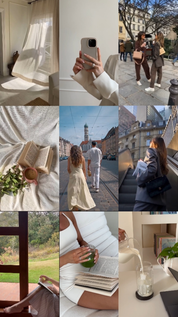 Raster 9Video