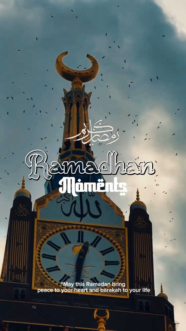 MOMEN RAMADHAN