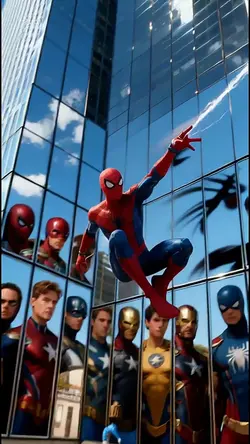 “The Last Line Betwe