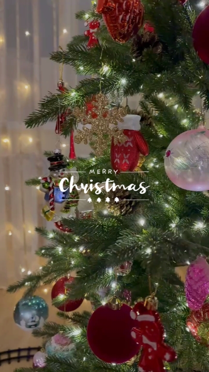 Maligayang Pasko 
