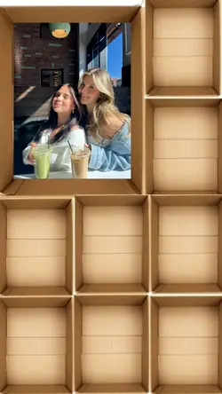 box colase photo