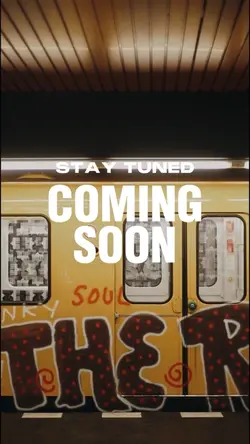 COMING SOON