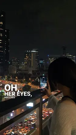 her eyes her eyes