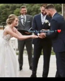 arrêter le mariage