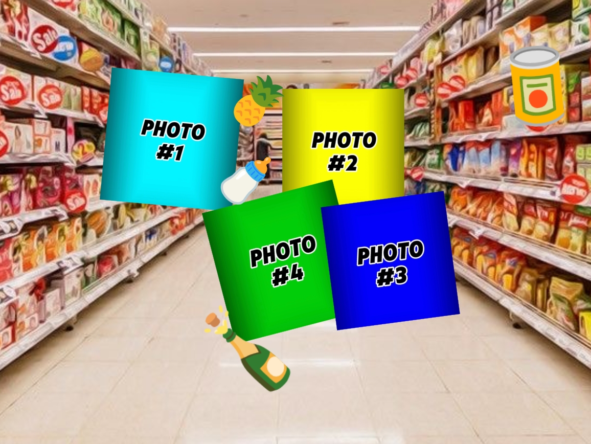 NEW TREND TEMPLATE 