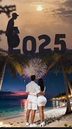 Ano novo 