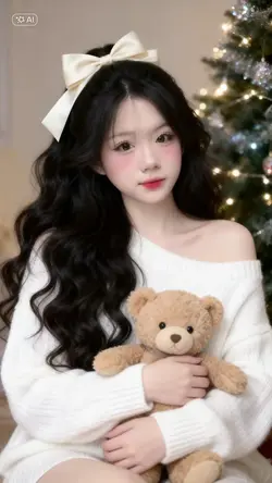 Ghép Ảnh Giáng Sinh