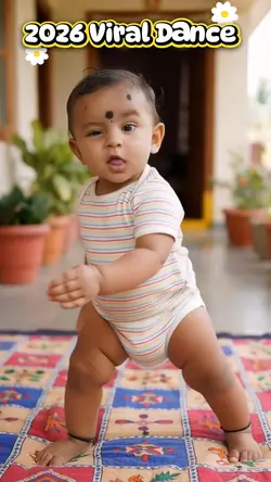 Viral Dance