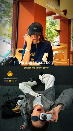 Buksan Mo trend