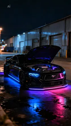CAR JDM STYLE