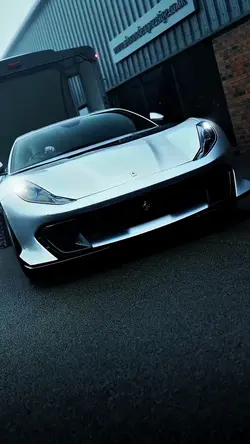 Ferrari 