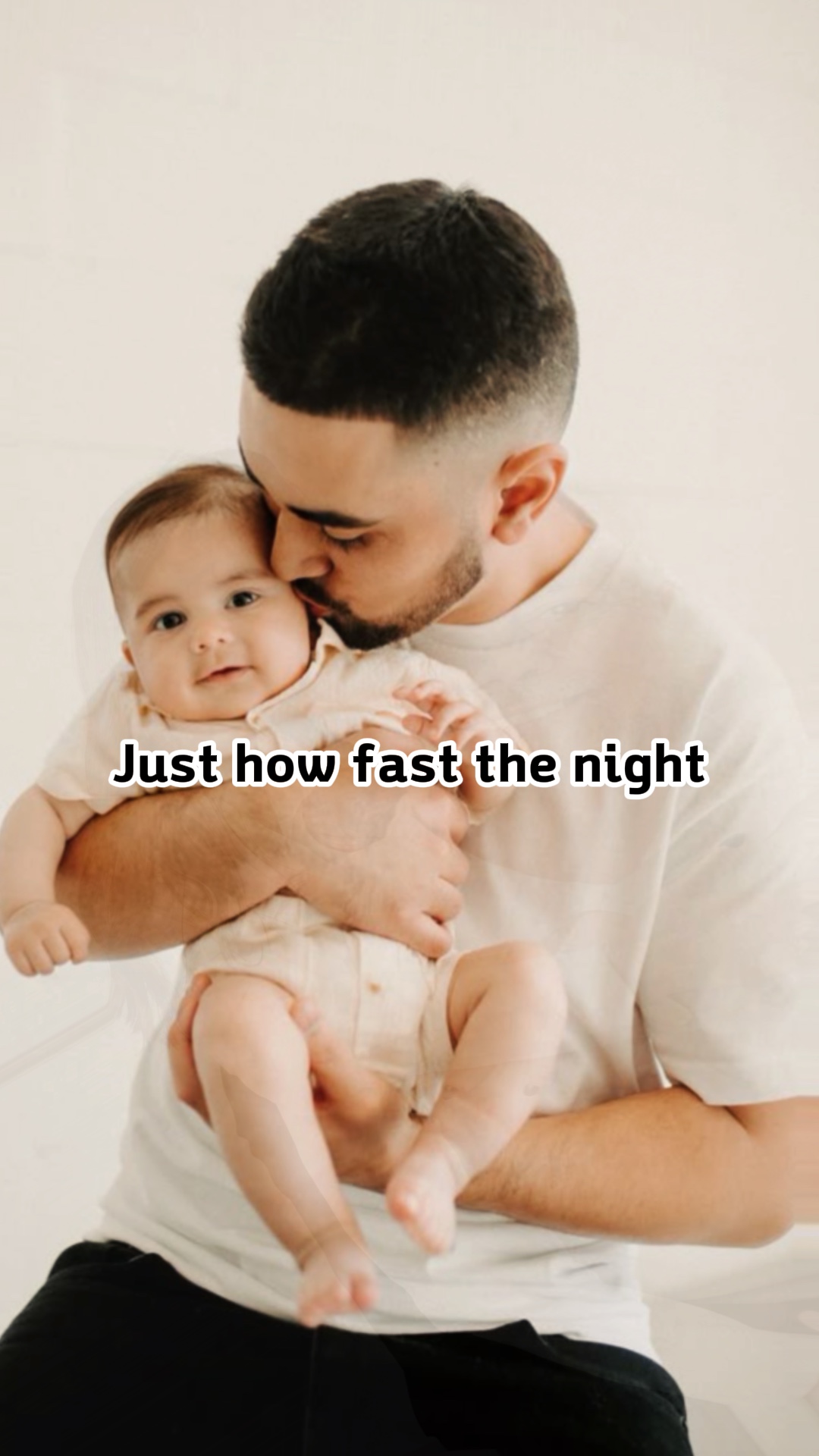 HOW FAST 