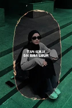 otak ngajak libur