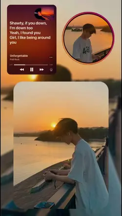 Unforgettable Lyrics