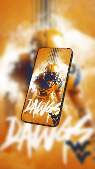 NFL Sports Poster