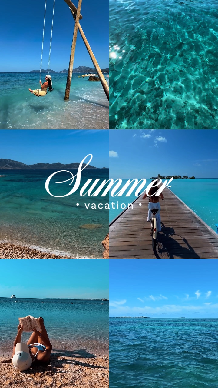 Sommerferien