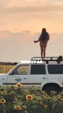 Happy New Year❤️