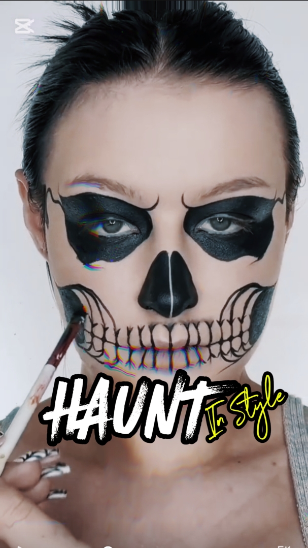 HAUNT IN STYLE