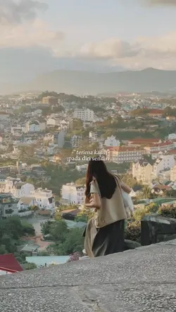 Bisikkan lah terima