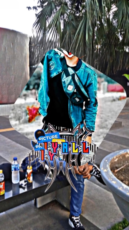DJ UBUR X IKAN LELE