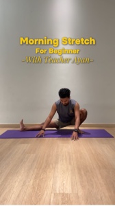 Morning Stretch 