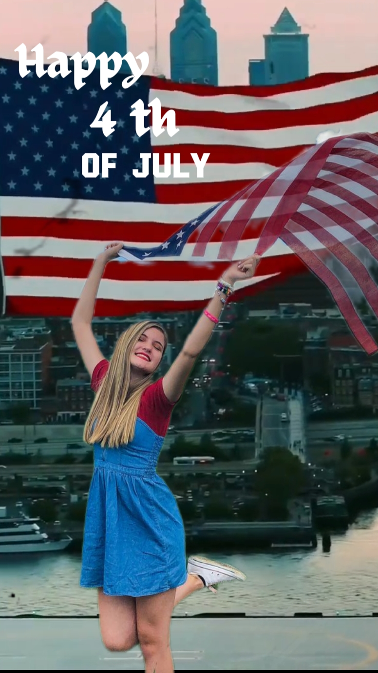Happy 4th of July 