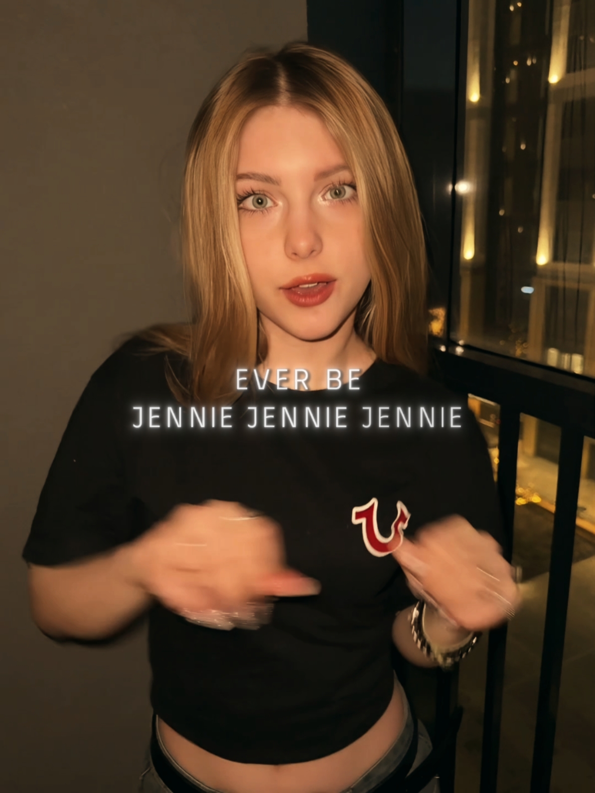 Como Jennie