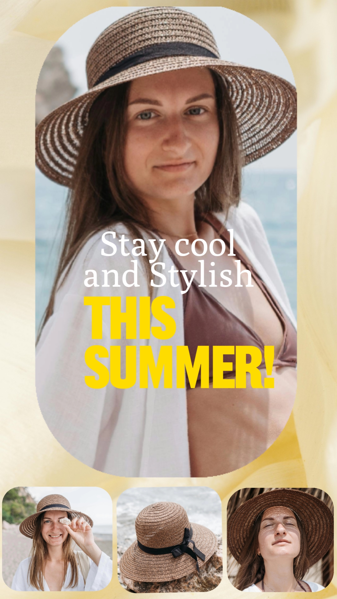 Promoção de verão