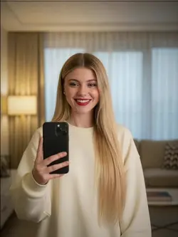 5 Mekân, Tek Stil: Hızlı Geçiş Selfie