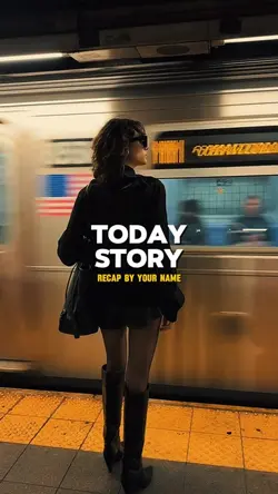 Today story vlog