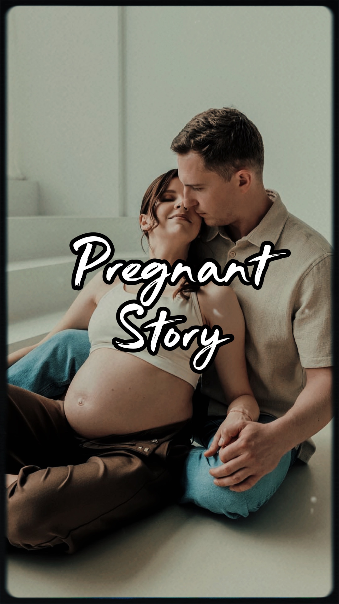 Pregnancy moments