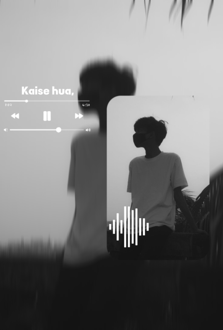 song lyrics video 
