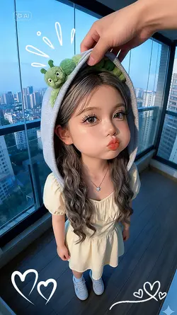 Trend Ai cute 