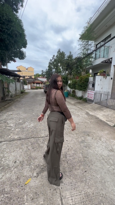 Cargo pants ✨