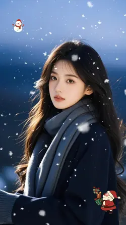 Mẫu noel 2024