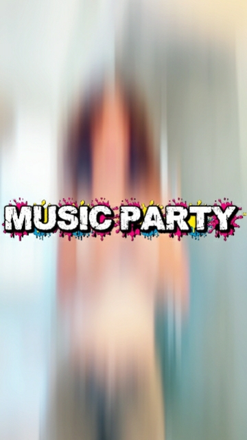 Música de festa 