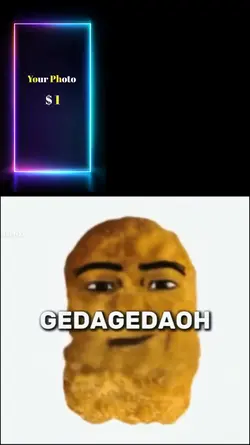 New template