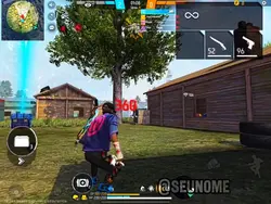 FREE FIRE EDIT