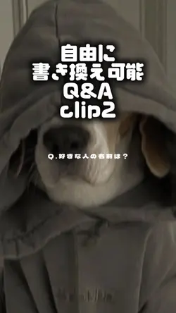書き換え可/Q&A