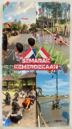 LOMBA 17 AGUSTUS