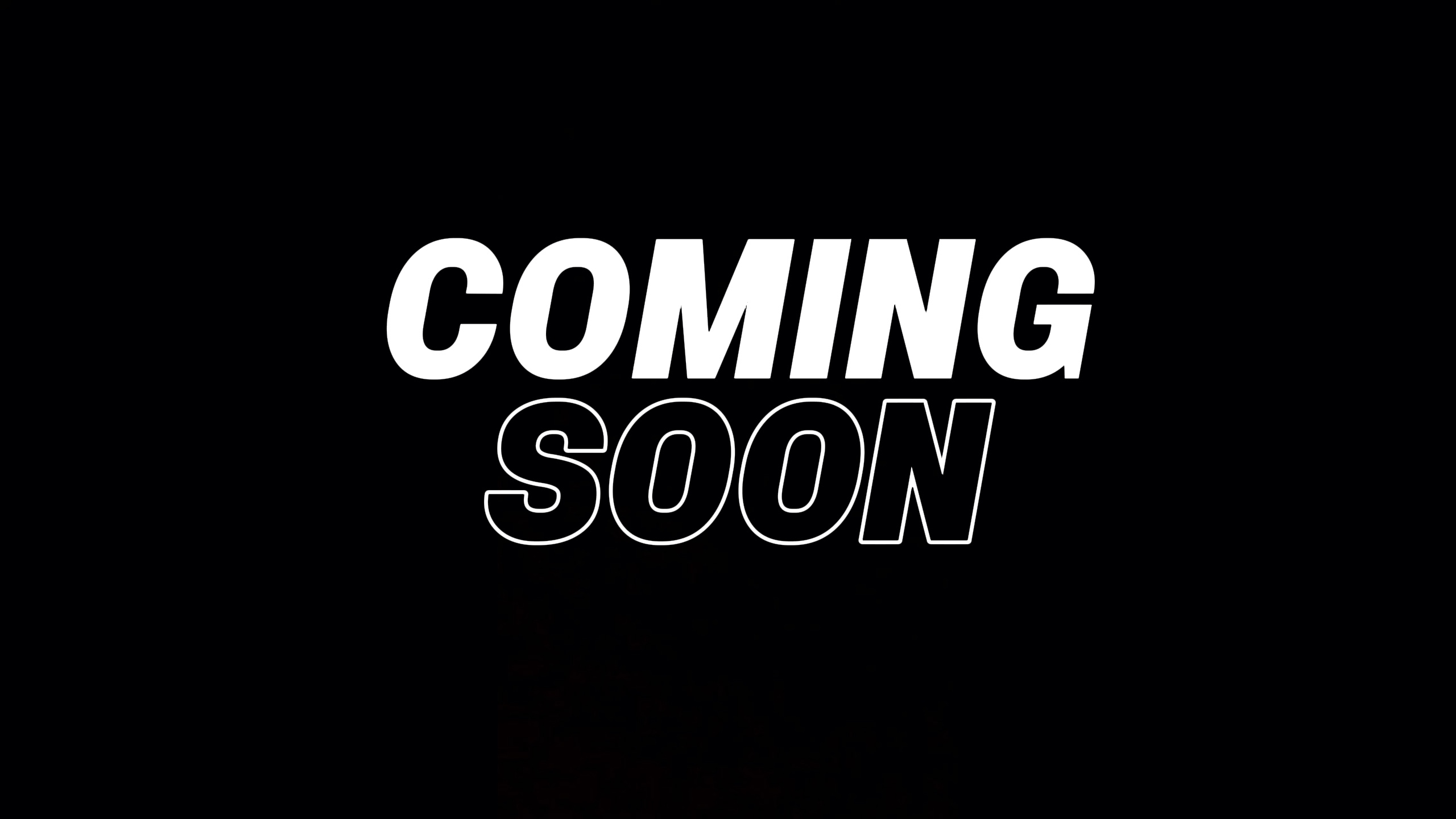 Segera hadir