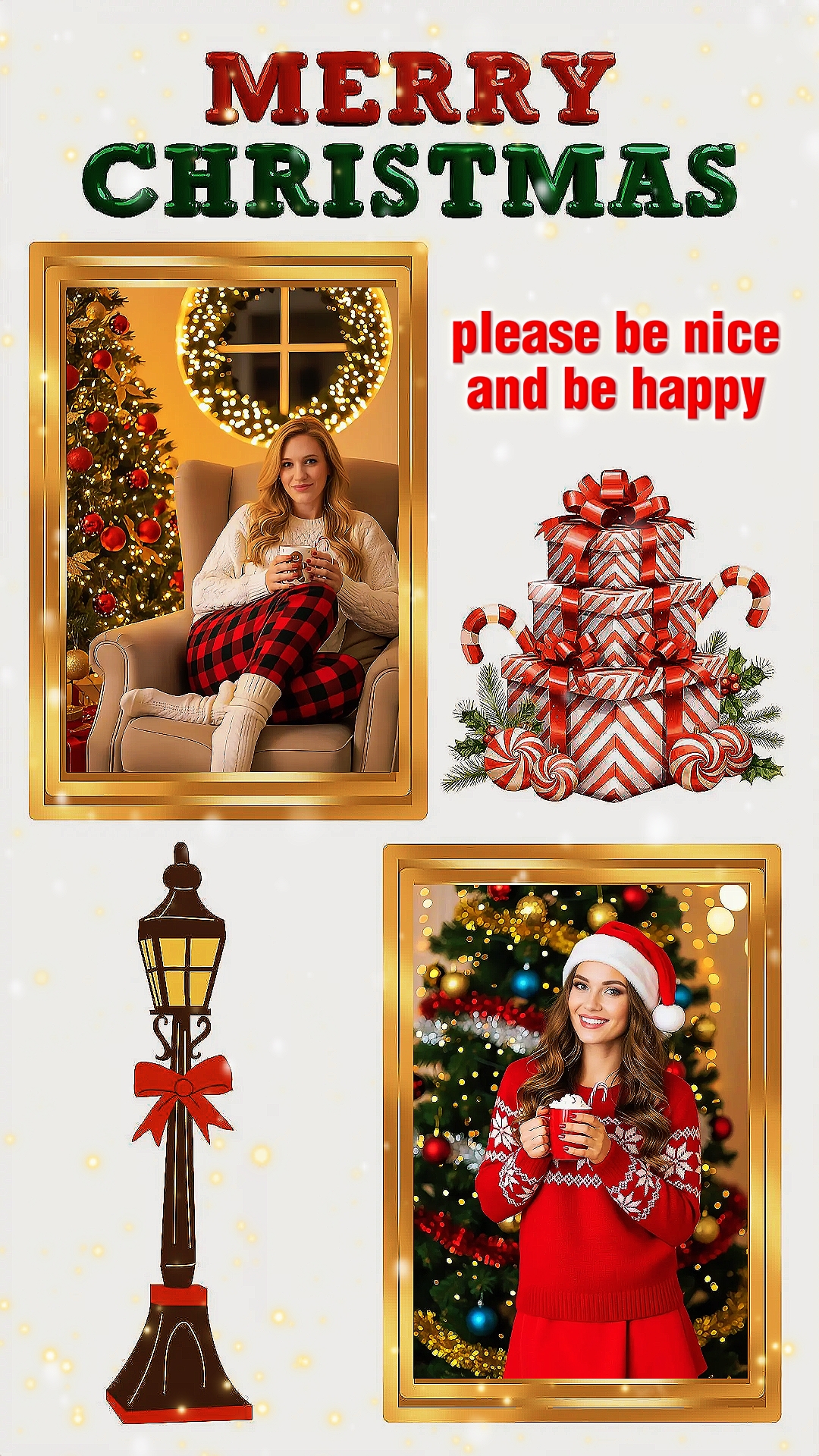 merry Christmas 2025